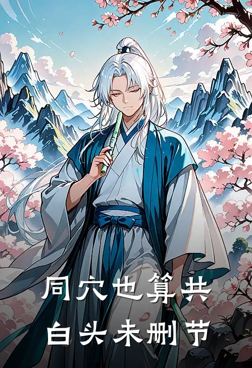同穴也算共白头未删节