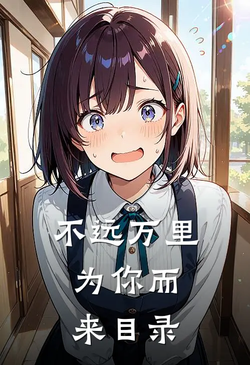 不远万里，为你而来目录