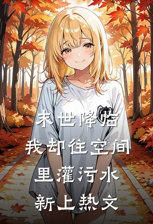 末世降临，我却往空间里灌污水新上热文