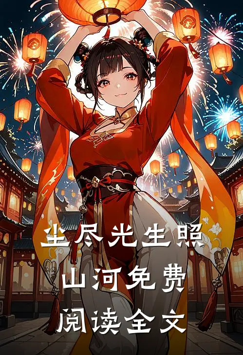 尘尽光生照山河免费阅读全文