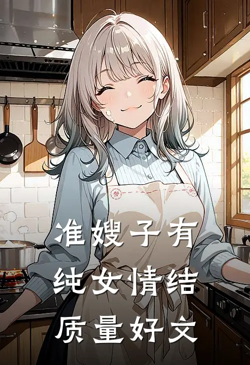 准嫂子有纯女情结质量好文
