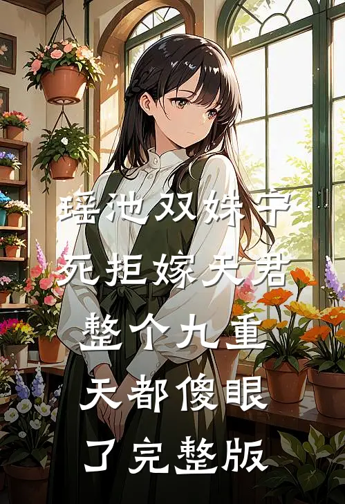 瑶池双姝宁死拒嫁天君，整个九重天都傻眼了完整版