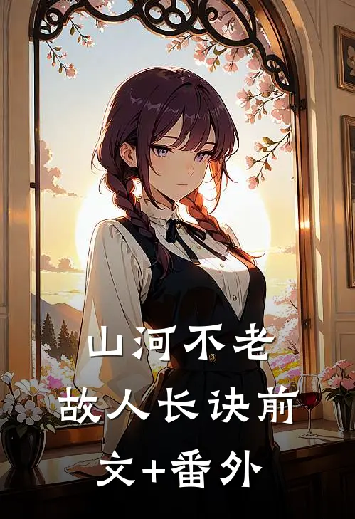 山河不老，故人长诀前文+番外
