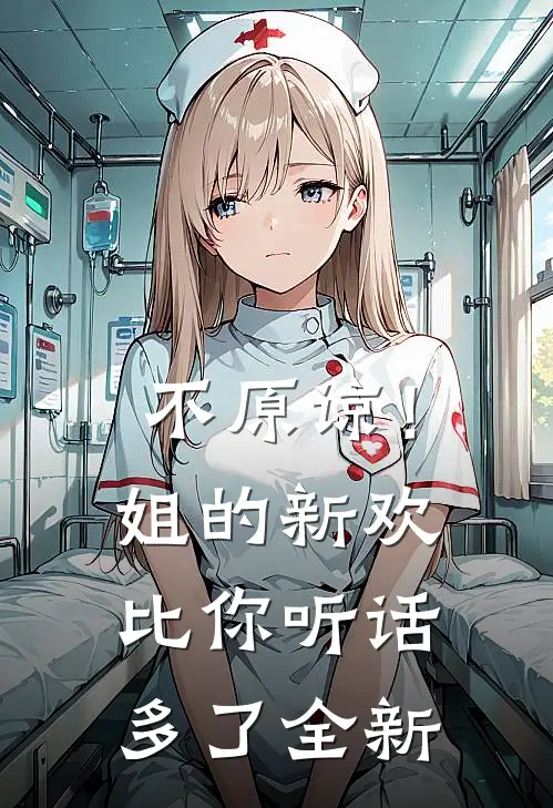 不原谅！姐的新欢比你听话多了全新