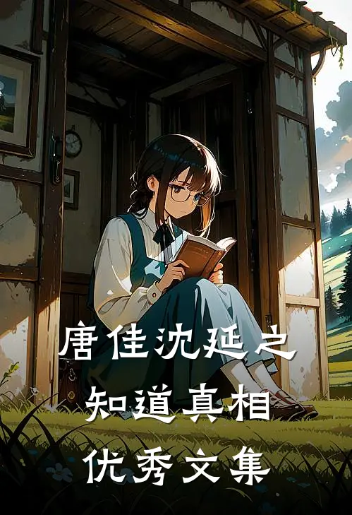 唐佳沈延之知道真相优秀文集