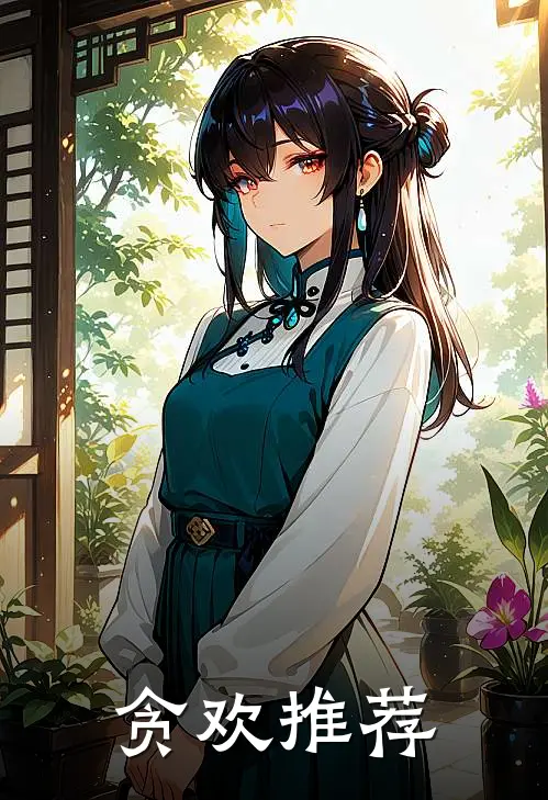 贪欢推荐