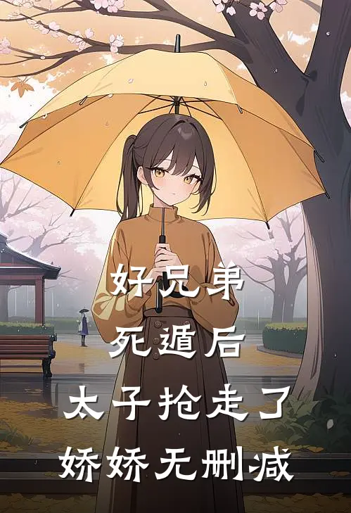 好兄弟死遁后，太子抢走了娇娇无删减