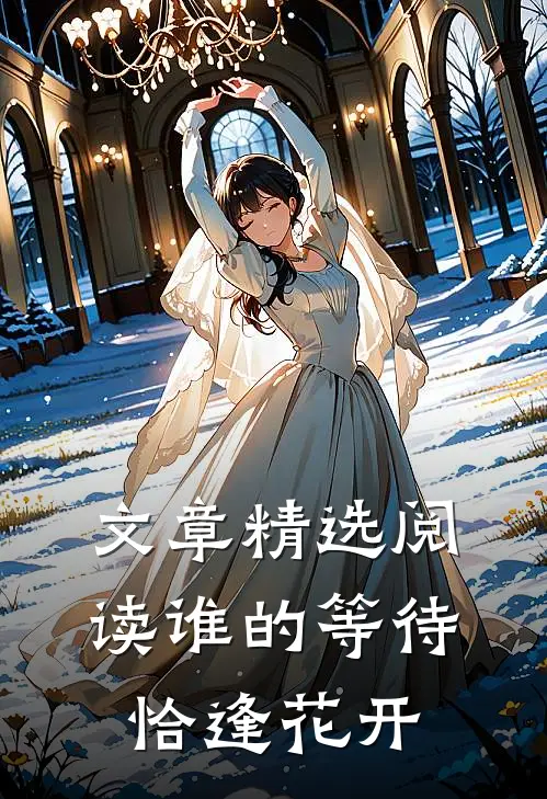 文章精选阅读谁的等待，恰逢花开