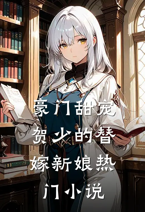 豪门甜宠：贺少的替嫁新娘热门小说