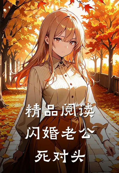 精品阅读闪婚老公死对头