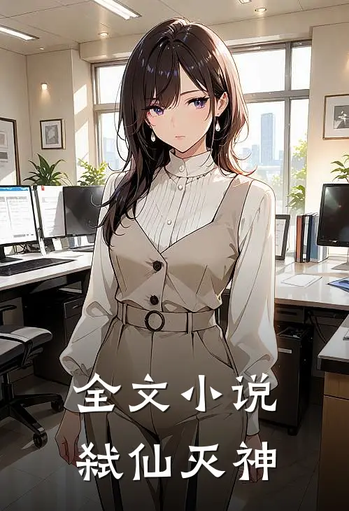全文小说弑仙灭神