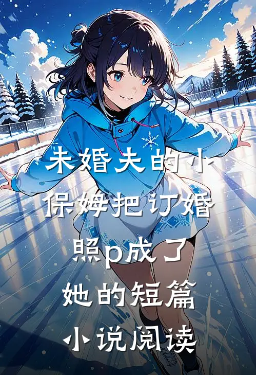未婚夫的小保姆把订婚照p成了她的短篇小说阅读