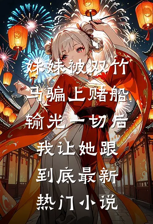 妹妹被双竹马骗上赌船输光一切后，我让她跟到底最新热门小说