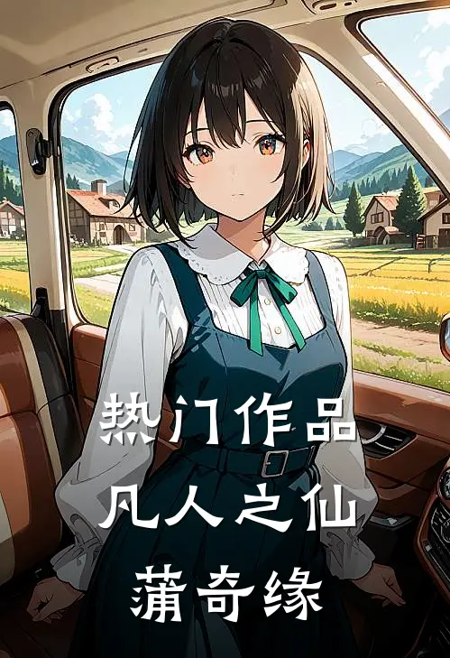 热门作品凡人之仙蒲奇缘