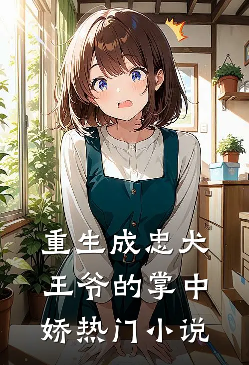 重生成忠犬王爷的掌中娇热门小说