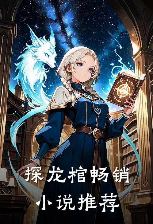 探龙棺畅销小说推荐