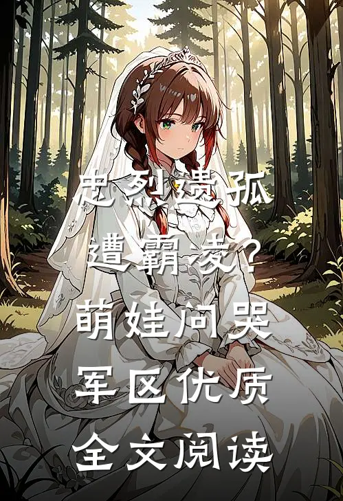 忠烈遗孤遭霸凌？萌娃问哭军区优质全文阅读