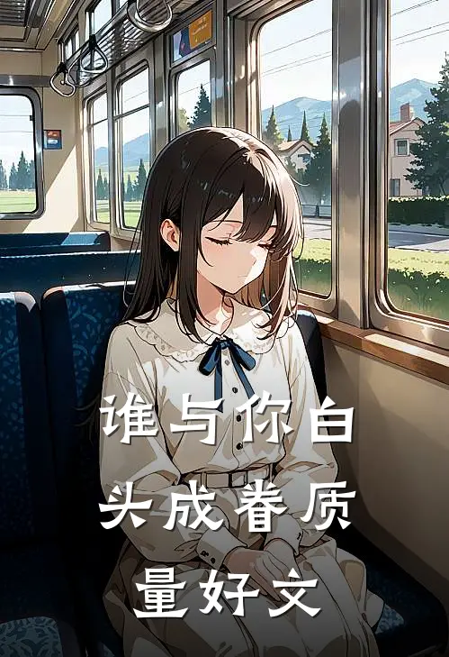谁与你白头成眷质量好文