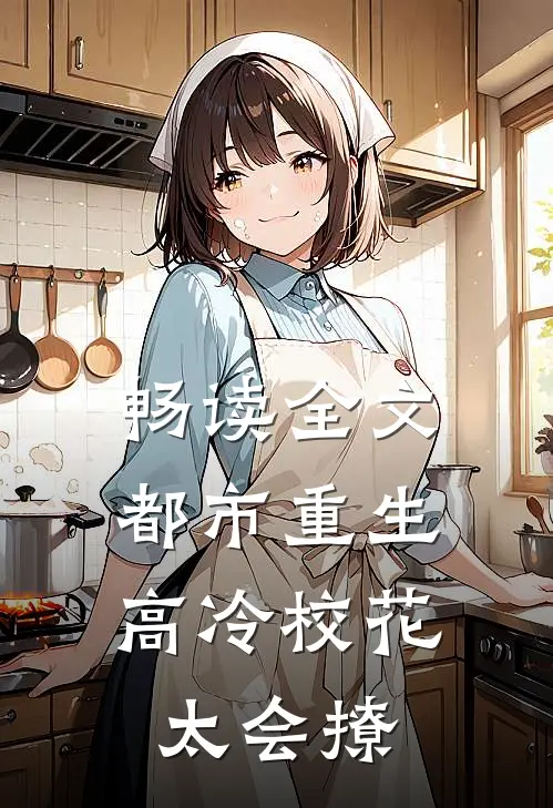 畅读全文都市重生：高冷校花太会撩