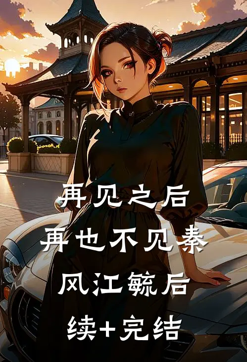 再见之后，再也不见秦风江毓后续+完结