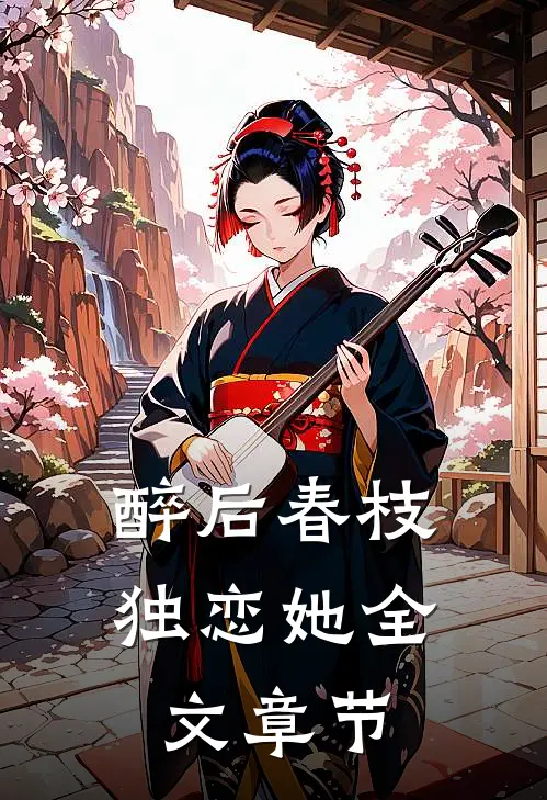 醉后春枝独恋她全文章节