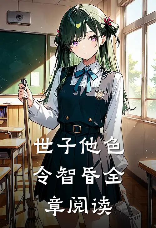 世子他色令智昏全章阅读