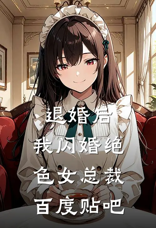 退婚后，我闪婚绝色女总裁百度贴吧