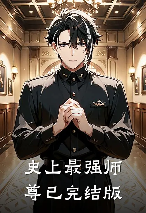 史上最强师尊已完结版