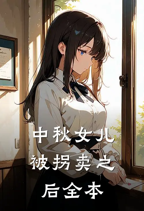 中秋女儿被拐卖之后全本