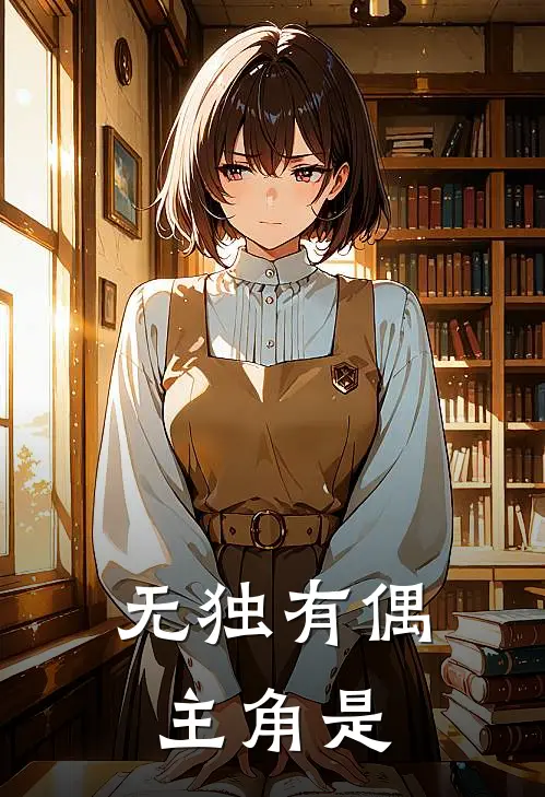 无独有偶主角是