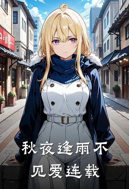 秋夜逢雨不见爱连载