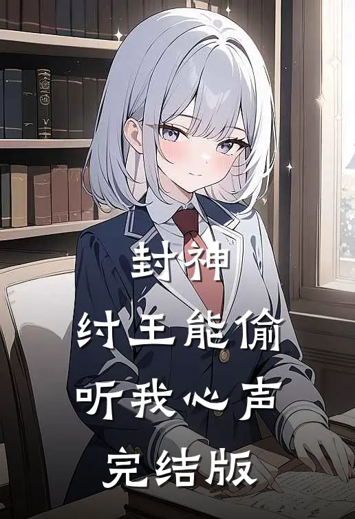 封神：纣王能偷听我心声完结版