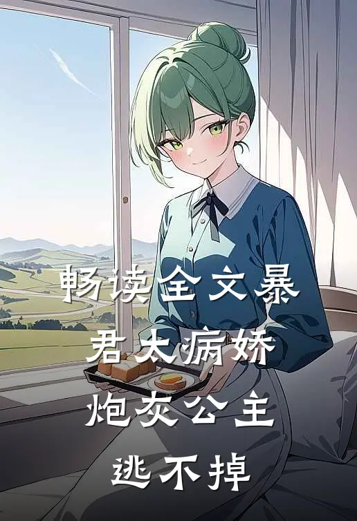 畅读全文暴君太病娇，炮灰公主逃不掉