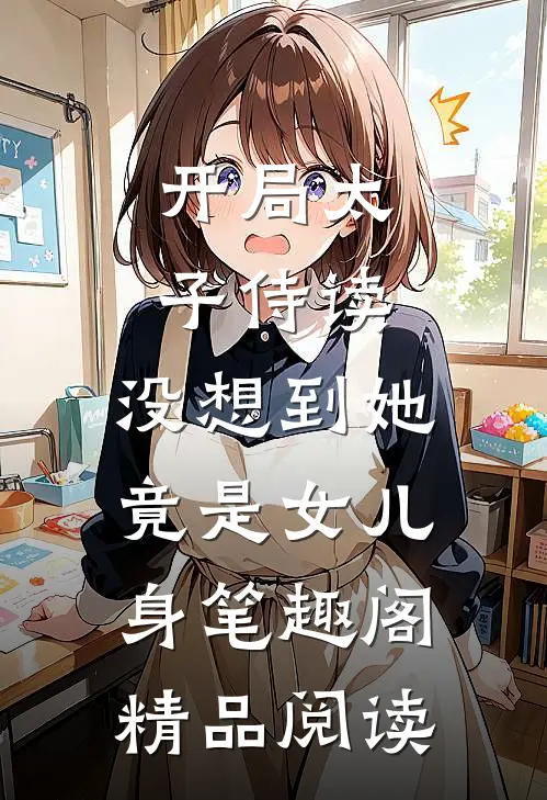 开局太子侍读,没想到她竟是女儿身笔趣阁精品阅读