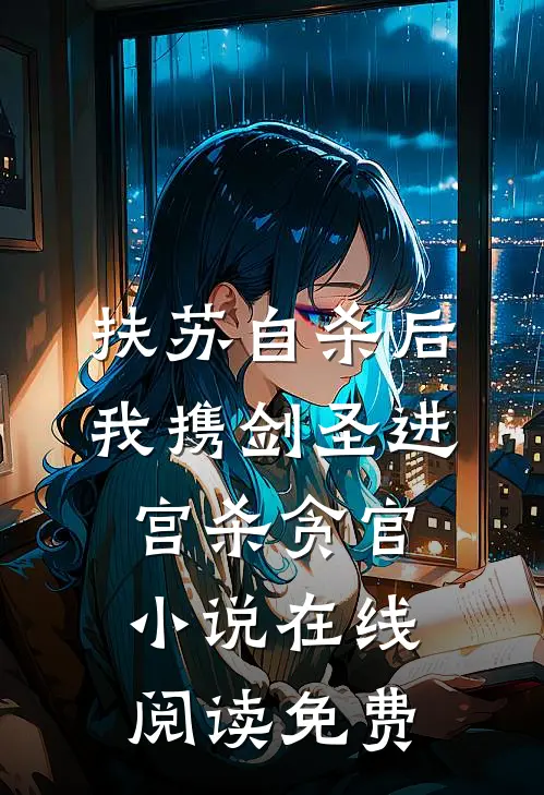 扶苏自杀后，我携剑圣进宫杀贪官小说在线阅读免费