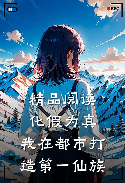 精品阅读化假为真，我在都市打造第一仙族