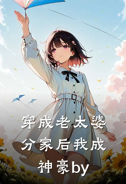 穿成老太婆，分家后我成神豪by