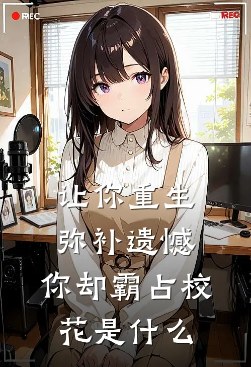 让你重生弥补遗憾，你却霸占校花是什么
