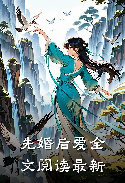 先婚后爱全文阅读最新