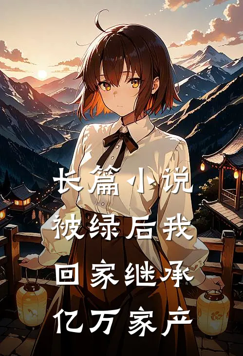 长篇小说被绿后我回家继承亿万家产