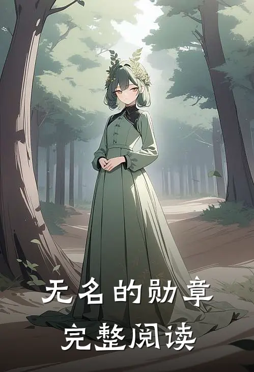无名的勋章完整阅读