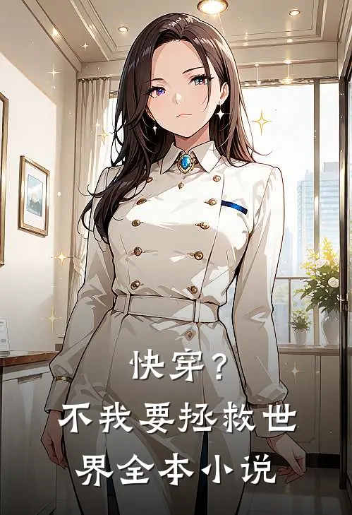 快穿？不我要拯救世界全本小说