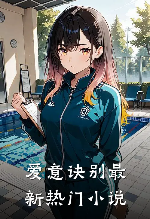 爱意诀别最新热门小说
