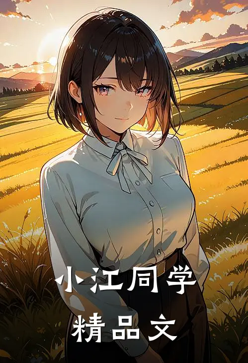小江同学精品文