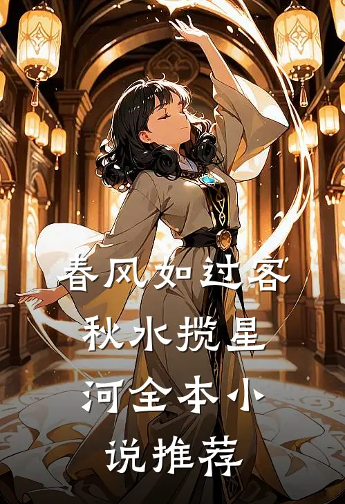春风如过客，秋水揽星河全本小说推荐
