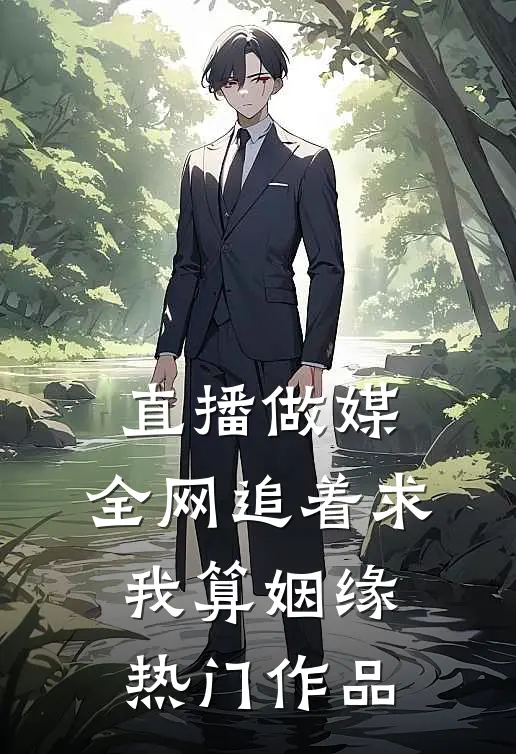 直播做媒：全网追着求我算姻缘热门作品
