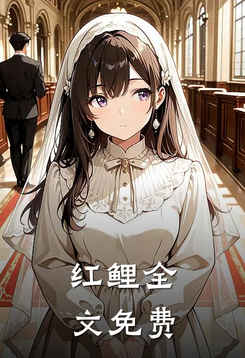 红鲤全文免费