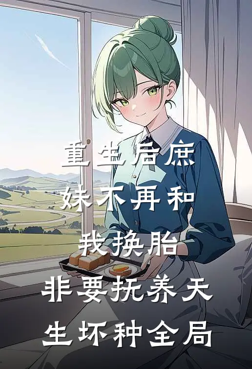 重生后庶妹不再和我换胎，非要抚养天生坏种全局