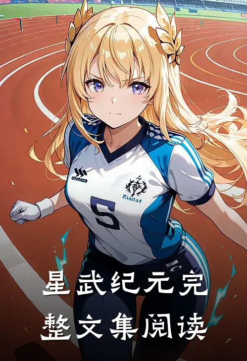 星武纪元完整文集阅读