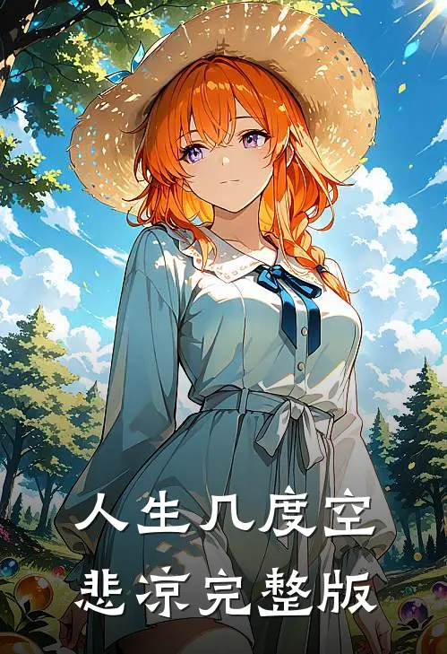 人生几度空悲凉完整版